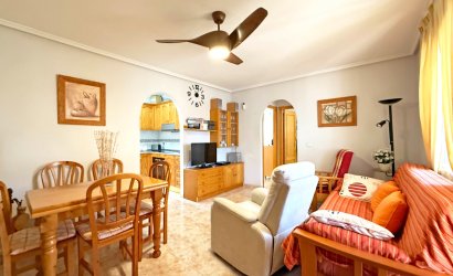 Resale - Townhouse -
Orihuela Costa - Playa Flamenca