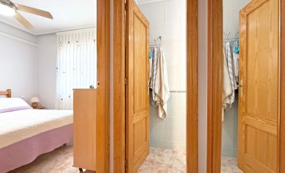 Resale - Townhouse -
Orihuela Costa - Playa Flamenca