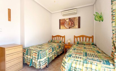 Resale - Townhouse -
Orihuela Costa - Playa Flamenca