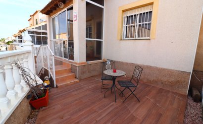 Resale - Villa -
Algorfa - Montebello