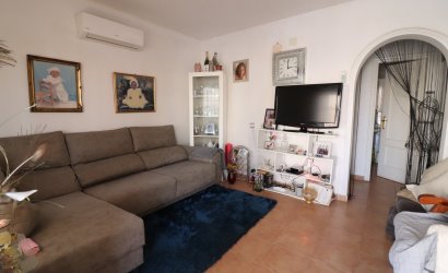 Resale - Villa -
Algorfa - Montebello