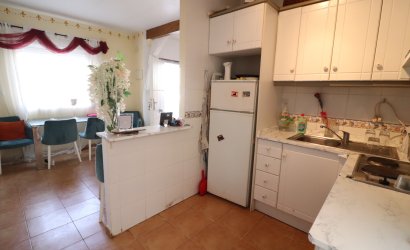 Resale - Villa -
Algorfa - Montebello