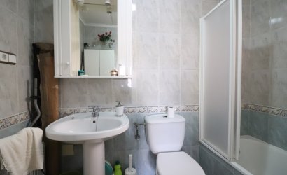 Resale - Villa -
Algorfa - Montebello