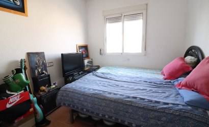 Resale - Villa -
Algorfa - Montebello