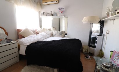 Resale - Villa -
Algorfa - Montebello