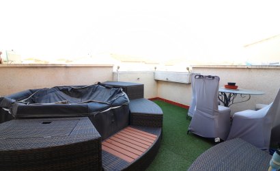 Resale - Villa -
Algorfa - Montebello