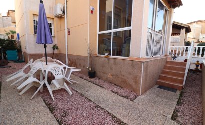 Resale - Villa -
Algorfa - Montebello