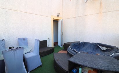 Resale - Villa -
Algorfa - Montebello