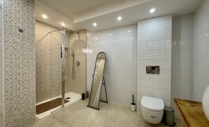 Resale - Villa -
Orihuela Costa - Los Altos