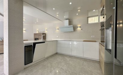 Resale - Villa -
Orihuela Costa - Los Altos