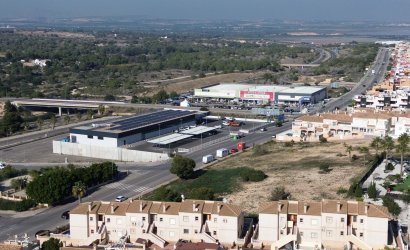 Resale - Villa -
Orihuela Costa - Los Altos