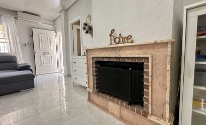 Resale - Villa -
Orihuela Costa - Los Altos