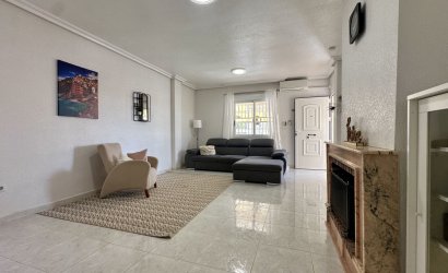 Resale - Villa -
Orihuela Costa - Los Altos
