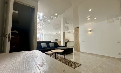 Resale - Villa -
Orihuela Costa - Los Altos