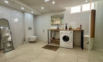 Resale - Villa -
Orihuela Costa - Los Altos