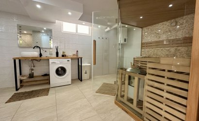 Resale - Villa -
Orihuela Costa - Los Altos