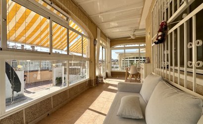 Resale - Villa -
Orihuela Costa - Los Altos