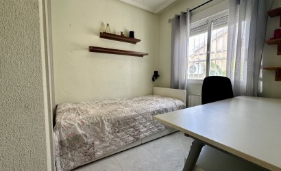 Resale - Villa -
Orihuela Costa - Los Altos