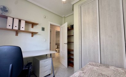 Resale - Villa -
Orihuela Costa - Los Altos