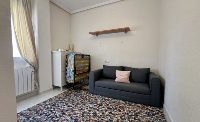 Resale - Villa -
Orihuela Costa - Los Altos