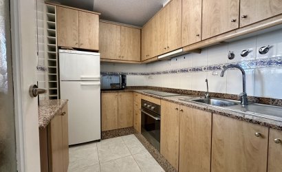 Resale - Villa -
Orihuela Costa - Los Altos