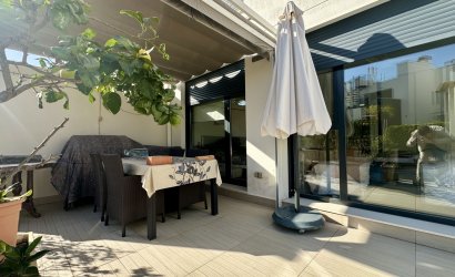 Revente - Apartment -
Orihuela Costa - Punta Prima