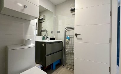 Revente - Apartment -
Orihuela Costa - Punta Prima