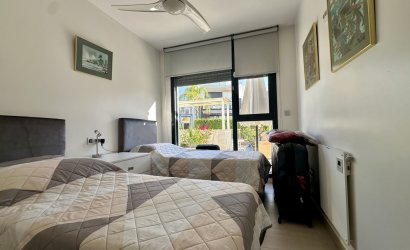 Revente - Apartment -
Orihuela Costa - Punta Prima