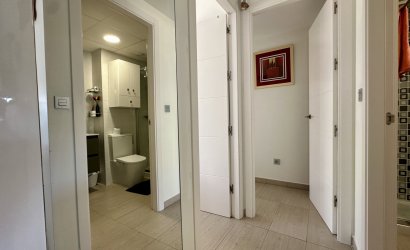 Revente - Apartment -
Orihuela Costa - Punta Prima