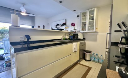 Revente - Apartment -
Orihuela Costa - Punta Prima