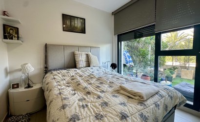 Revente - Apartment -
Orihuela Costa - Punta Prima