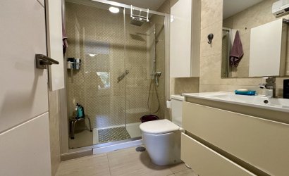 Revente - Apartment -
Orihuela Costa - Punta Prima