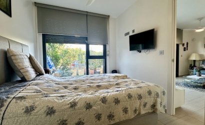 Revente - Apartment -
Orihuela Costa - Punta Prima