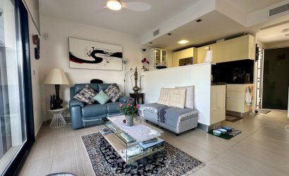 Revente - Apartment -
Orihuela Costa - Punta Prima