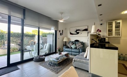 Revente - Apartment -
Orihuela Costa - Punta Prima