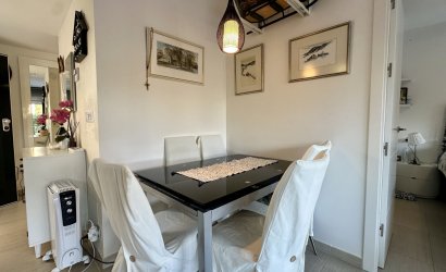 Revente - Apartment -
Orihuela Costa - Punta Prima