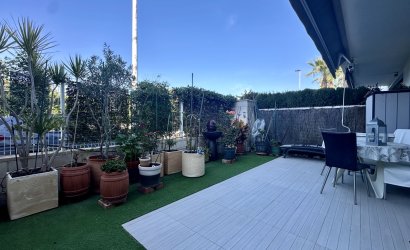 Revente - Apartment -
Orihuela Costa - Punta Prima