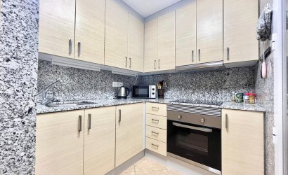 Reventa - Apartment -
Formentera del Segura