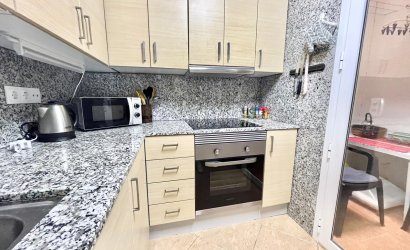 Reventa - Apartment -
Formentera del Segura