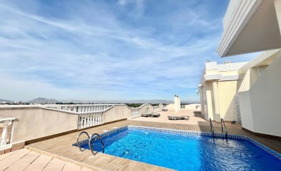 Reventa - Apartment -
Formentera del Segura