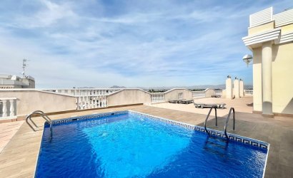 Reventa - Apartment -
Formentera del Segura