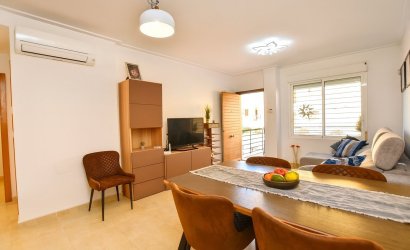 Resale - Villa -
Algorfa - La finca Golf