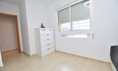 Resale - Villa -
Algorfa - La finca Golf