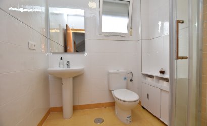 Resale - Villa -
Algorfa - La finca Golf