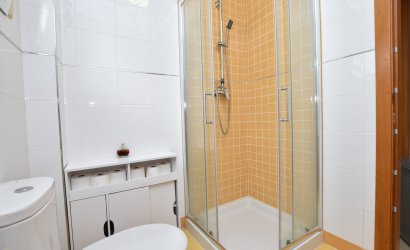 Resale - Villa -
Algorfa - La finca Golf