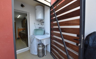 Resale - Villa -
Algorfa - La finca Golf