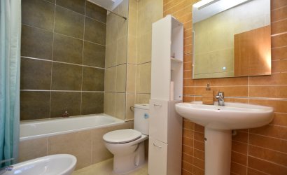 Resale - Villa -
Algorfa - La finca Golf