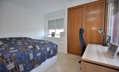 Resale - Villa -
Algorfa - La finca Golf