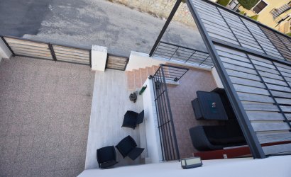 Resale - Villa -
Algorfa - La finca Golf