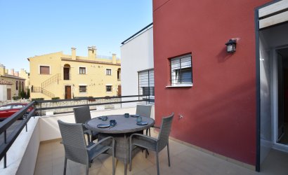 Resale - Villa -
Algorfa - La finca Golf